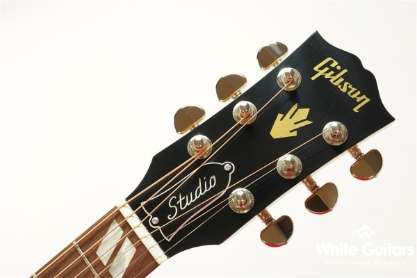 Hummingbird Studio - Walnat Burst